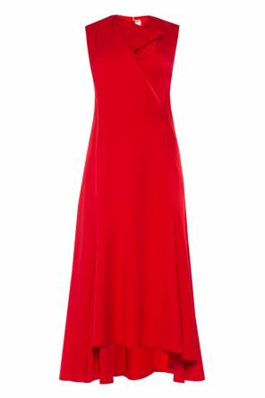 Loose neck dress, zdjęcie 1 Loose neck dress od Victoria Beckham